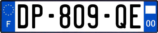 DP-809-QE