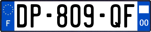DP-809-QF