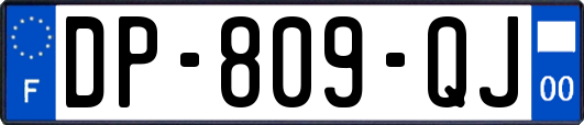 DP-809-QJ