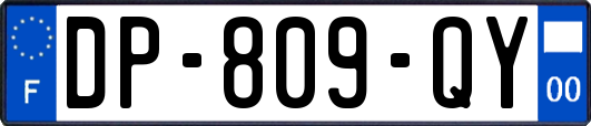 DP-809-QY