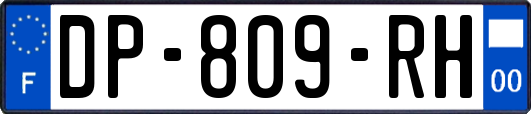DP-809-RH