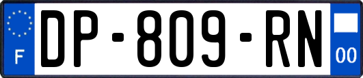 DP-809-RN