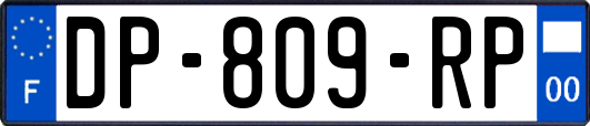 DP-809-RP