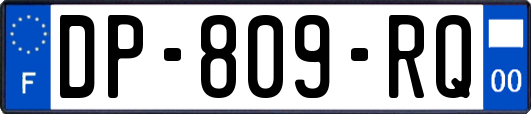 DP-809-RQ
