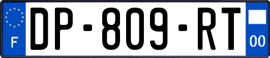 DP-809-RT