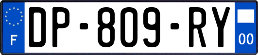 DP-809-RY
