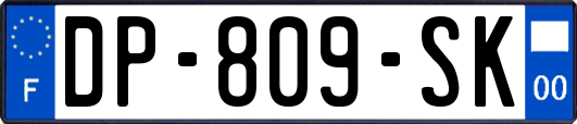 DP-809-SK
