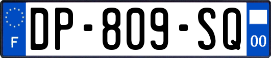 DP-809-SQ