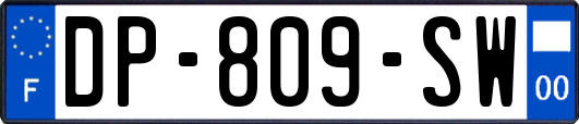 DP-809-SW