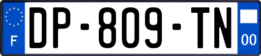 DP-809-TN