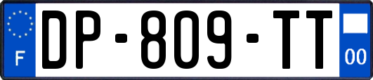 DP-809-TT