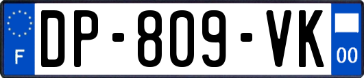 DP-809-VK