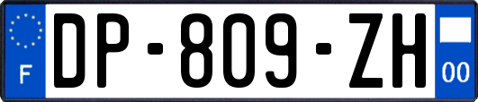 DP-809-ZH