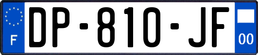 DP-810-JF