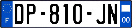 DP-810-JN