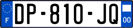 DP-810-JQ