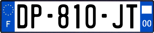 DP-810-JT