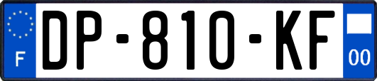 DP-810-KF