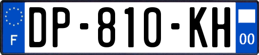 DP-810-KH