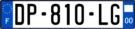 DP-810-LG