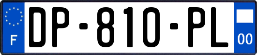DP-810-PL
