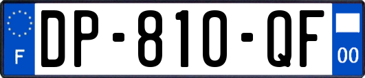 DP-810-QF