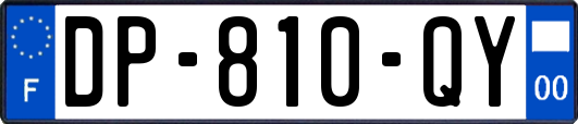 DP-810-QY