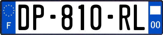 DP-810-RL