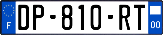DP-810-RT