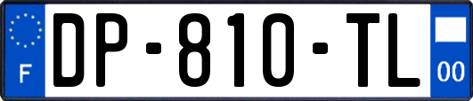 DP-810-TL