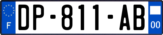 DP-811-AB