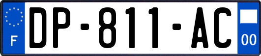 DP-811-AC