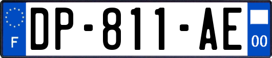 DP-811-AE