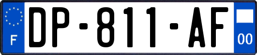 DP-811-AF