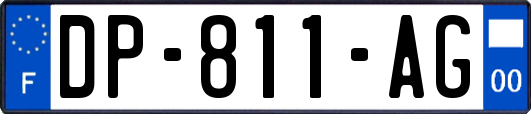 DP-811-AG