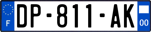 DP-811-AK