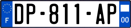 DP-811-AP