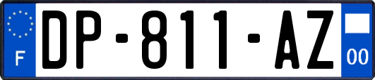 DP-811-AZ