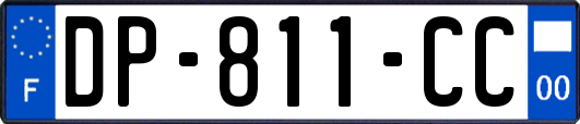 DP-811-CC