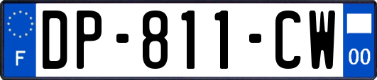 DP-811-CW