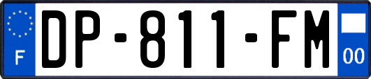 DP-811-FM