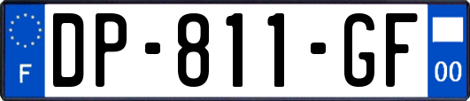 DP-811-GF