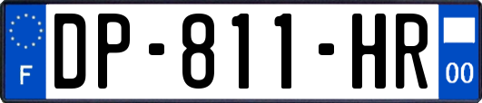 DP-811-HR