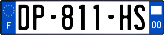 DP-811-HS