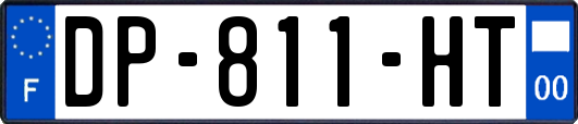 DP-811-HT
