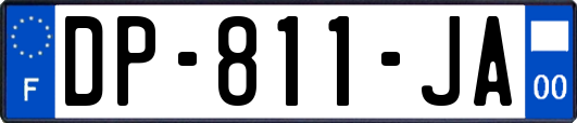 DP-811-JA