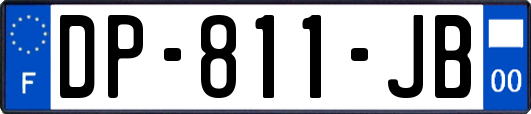 DP-811-JB