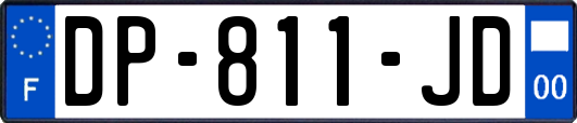 DP-811-JD