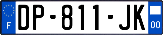 DP-811-JK