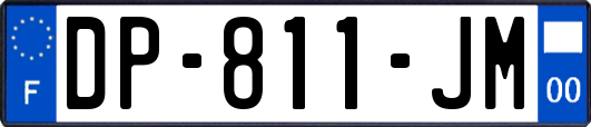 DP-811-JM